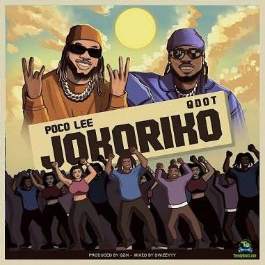 Poco Lee - Jokoriko