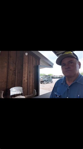 The Original Wrangler Bull Fights of Pro Rodeo - Hall of Fame & ReunionJames M Whybenormal Pierce | A.D. Hatton