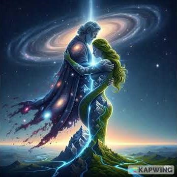 Quantum Theology #grandunifiedtheory #music