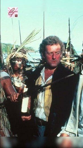 Historical Epic The Bounty (1984) – Did You Know? #trivia #movie #celebrity