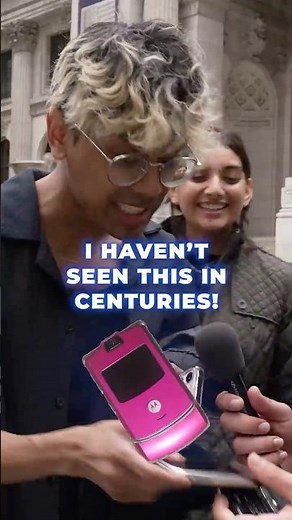 Remember these iconic 2000s phones? #nostalgia #2000s #y2k #nycvlog