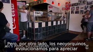Con ustedes... el microdepartamento. Una vivienda de 27 metros cuadrados en Nueva York. Encuentra este y otros videos en https://www.youtube.com/nytimeses | The New York Times en Español
