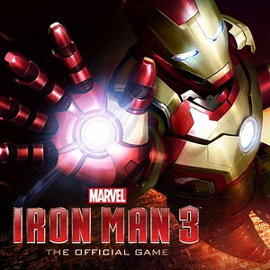 Iron Man 3: The Official Game [Gameplay] - IGN