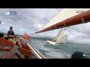2022 ABD Group Classic Yacht Regatta - Race 1