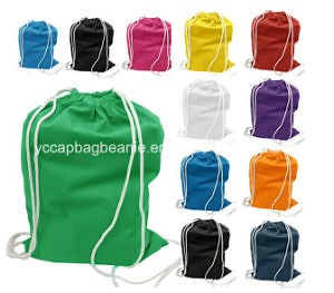 [Hot Item] Custom Printing Draw String Bag