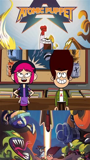 Atomic Puppet Episode 6 Recap and Highlights