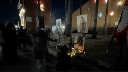 San Jose rally, march held against recent law enforcement shootings