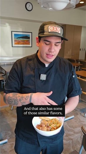 Chinese Pork Belly | Foodservice by Thomas Cuisine