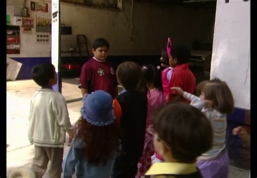 Exploring Dramatic Scenes in Mexican Telenovelas