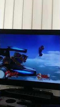 How Mario Mains Train in SSBU #smashultimate #mario #ssbuclips #training #videogames