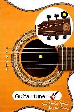 Tune Your Guitar Like a Pro – Train Your Ear Today!