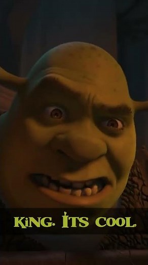 The Complete Shrek Timeline | Channel Frederator #Shorts