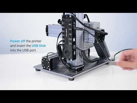 How to Upgrade the Firmware