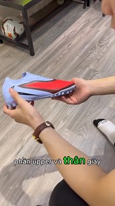 9.2K views · 32 reactions | Cực ngon nhưng vẫn có nhược điểm ae nhé.. #ReviewPhantom6Pro #ReviewNikePhantom6ProTF #Soccerstore | soccerstore.vn Giày bóng đá chính hãng | Facebook