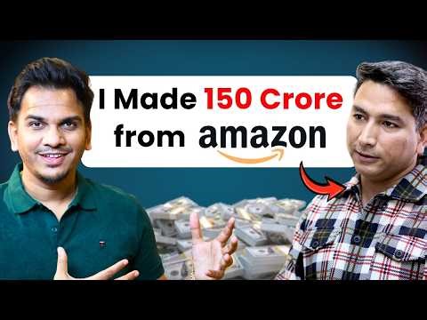 Amazon Ads Masterclass: Complete A-Z Beginners Guide