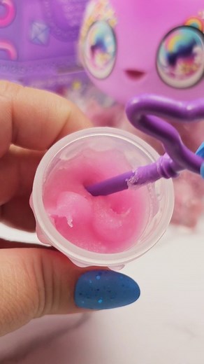 348K views · 9K reactions | 2019 Goo Goo Galaxy Dolls Yumi Unicorn #asmr #googoogalaxy | ASMR Playroom | Facebook