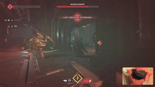 EW Update 11 is here! Hard difficulty