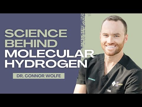 Hydrogen Water for Athletic Performance | Science-Backed Results