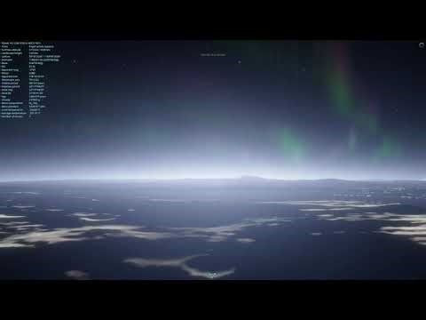 traveling from Harrison bay state park to a alien planet in the Andromeda galaxy!!