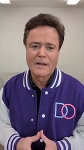 Tickets on sale now for the High School Reunion fan celebration. An evening filled with contest’s, prizes and more. Can’t wait to see you there! https://www.ticketmaster.com/donny-osmond-preshow-vip-experience-las-vegas-nevada-01-26-2023/event/39005D2F282A6E05 | Donny Osmond