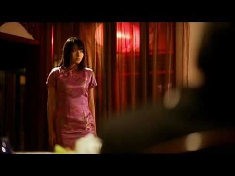 Maimi Yajima Fight Scene