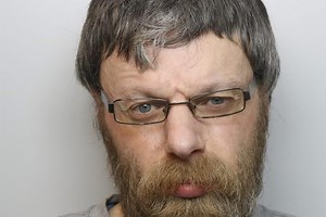 Man jailed after exposing himself in Derbyshire public library