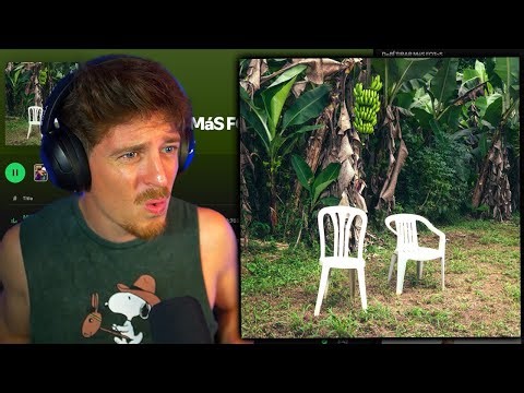 DeBÍ TiRAR MáS FOToS by Bad Bunny (full album) FIRST REACTION