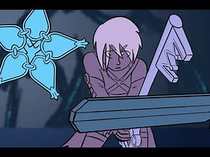 "Nothing Left..." A Kingdom Hearts Animatic