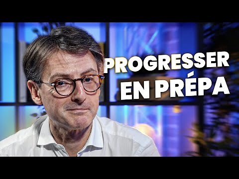 3 key principles for PROGRESSING in PREPA