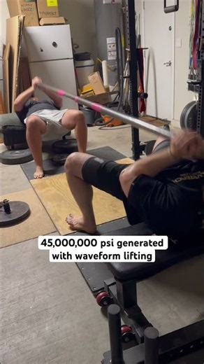 Full waveform lifting explanation in bio #waveformlifting #waveform