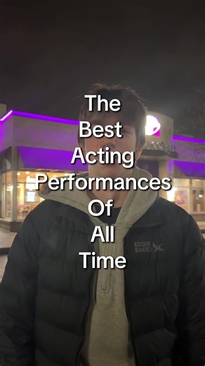 The Best Acting Performances of all time#movie #movieclips #film @ryker.paulson