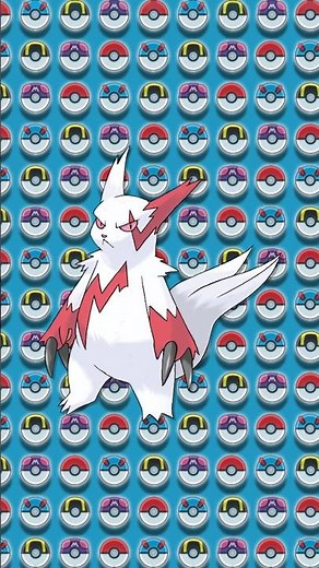 Pokedex Entries (Zangoose) #pokedex #pokemon