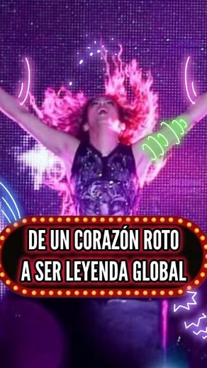 6.1K views · 219 reactions | De un corazón roto  a ser leyenda global #Shakira #shakirafan #shakirachallenge #shakiradancechallenge #post #celebrity #shakirafans #fblifestyletyle #reelsfbシ | Al Dia News 2 | Facebook