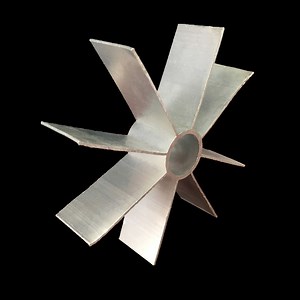 [Hot Item] Aluminum Channels, Sections, Beams, Tubes and Pipes Extruded Profile