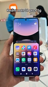 Ultra gran angular y 200 Mp del Redmi note 14 pro 5g #xiaomi #redmi #redmixiaomi #redminote14pro5g | MiFan Hub