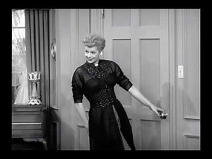 Lucy's Doubts & Ricky's Stunt | The Real Ricardos Unveiled! | I Love Lucy