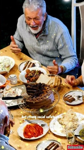 Why Are Scandinavian Countries So Happy?