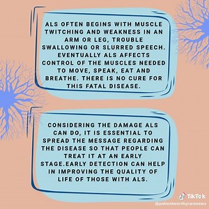 Understanding Amyotrophic Lateral Sclerosis (ALS)