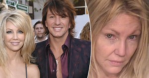 SHE WAS THE MOST BEAUTIFUL GIRL IN THE WHOLE USA 🇺🇸