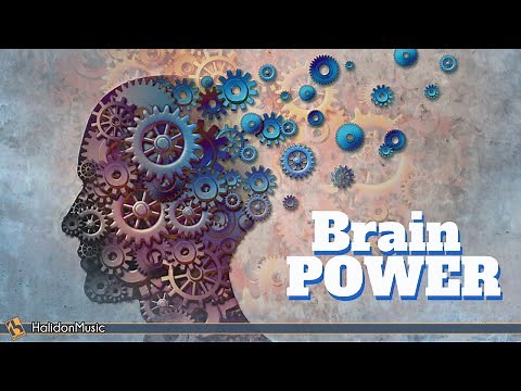 Classical Music for Brain Power - Piano