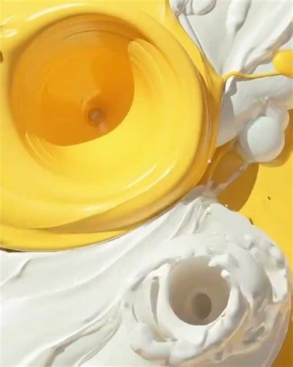 Light Yellow – The Color of Hope & Positivity 💛 | DreamWorldFactory