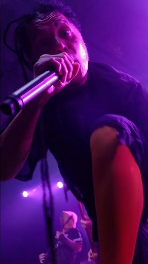 Our new song “Is It” is out now! #nonpoint #isit #newmusic