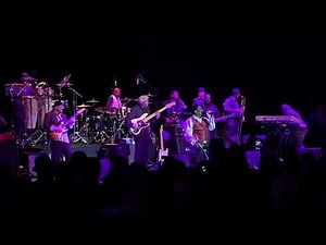 I'm So Tired of Being Alone - Al Green Live 5/9/2019 at the Greek Theatre in Los Angeles, CA