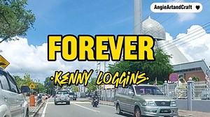 21K views · 546 reactions | Forever(lyrics) Song by:Kenny Loggins...