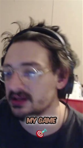 Streamer Fails Live! Tech Disaster & Hilarious Recovery #shorts