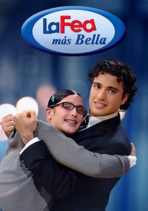 La fea más bella - streaming tv show online
