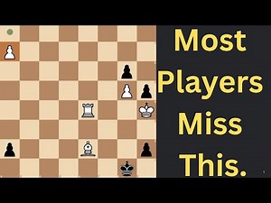 Can You Solve the Hardest Chess Puzzle?