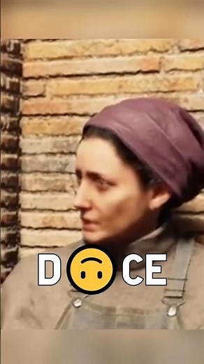 La Signora Nostalgica REMASTERED #indianajonesandthegreatcircle #indianajones #25aprile