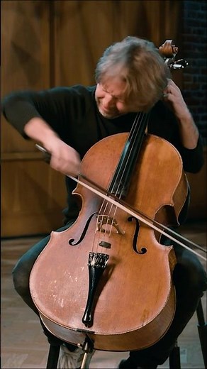 Elgar: Cello Concerto // David Cohen, Principal Cello LSO