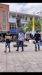 Cuando el ritmo suena, el cuerpo responde. 🔥🎶 Esto es puro flow, pura vibra. #viralreelsシ #parati #champeta | Baila Y Te Creo